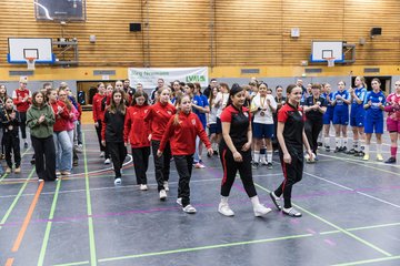 Bild 94 - wCJ Falkinnen Cup
